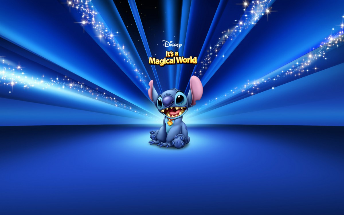 迪斯尼主题 第一辑-动漫壁纸-高清动漫图片-第12图-娟娟壁纸