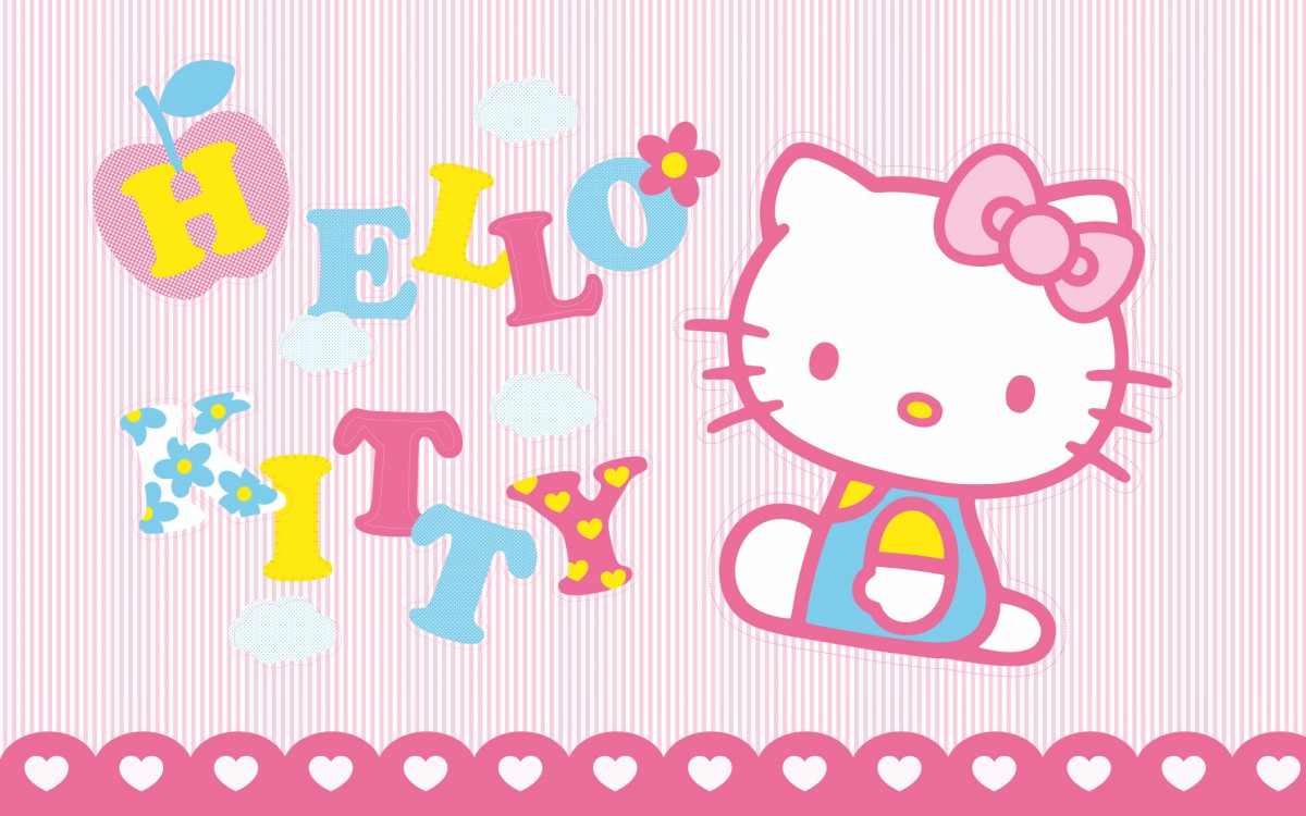 hellokitty 第二辑