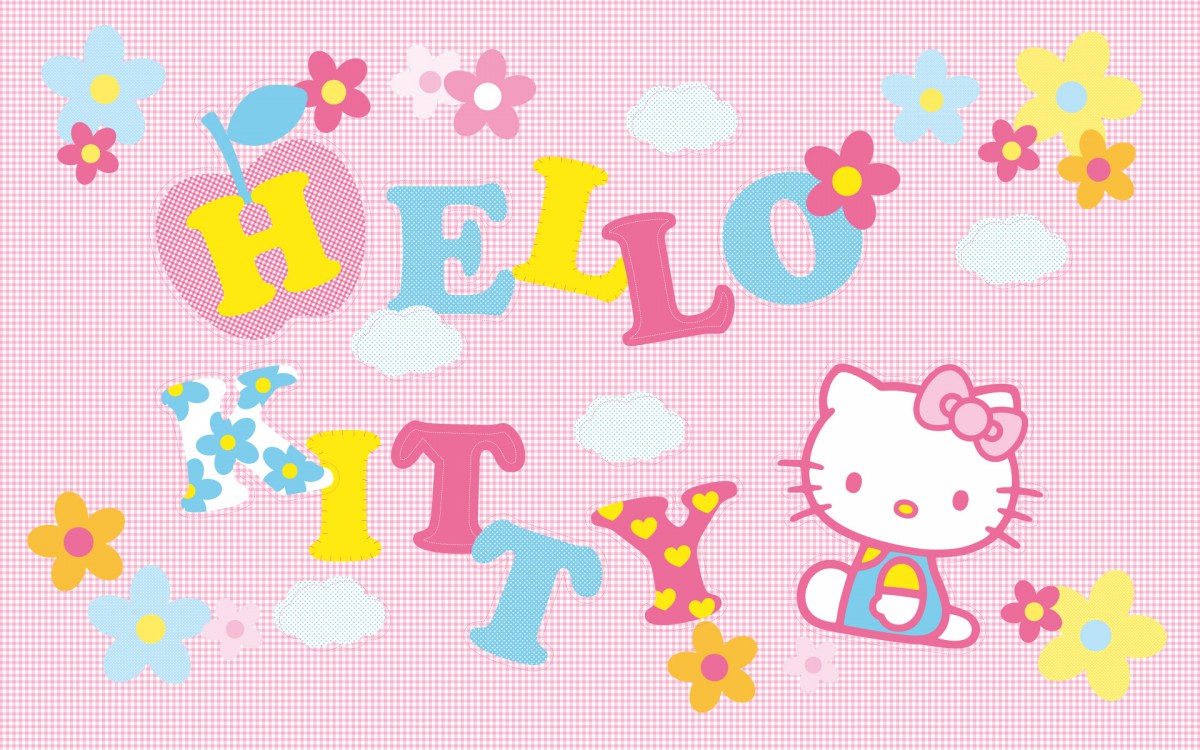 hellokitty 第二辑