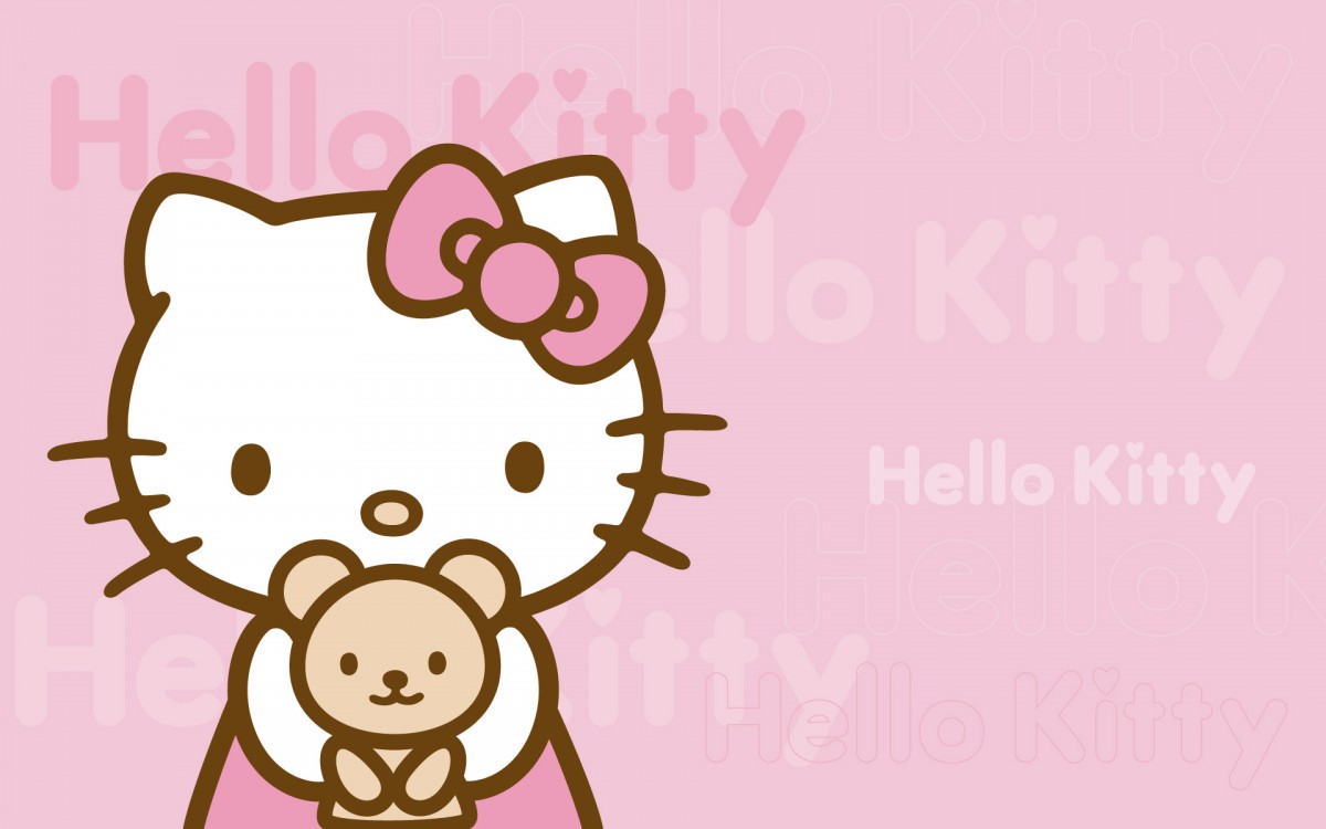 hellokitty 第二辑