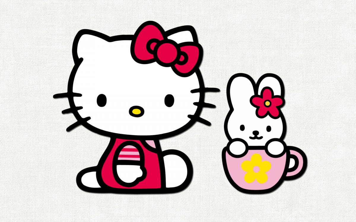 hellokitty 第二辑