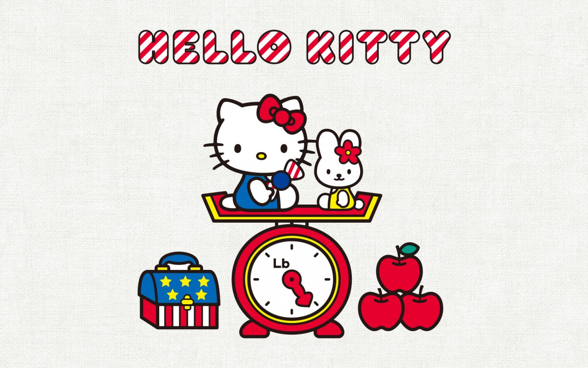 hellokitty 第三辑