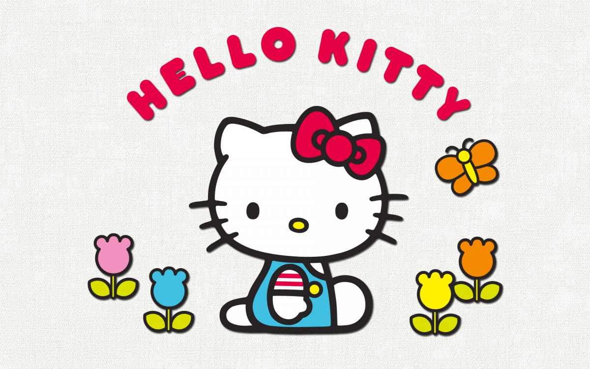 hellokitty 第三辑