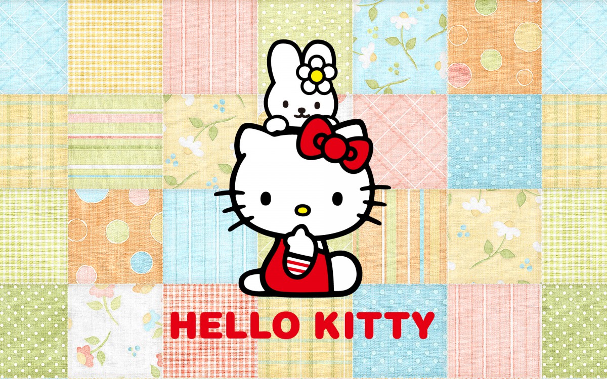 hellokitty 第三辑-动漫壁纸-高清动漫图片-第6图-娟娟壁纸