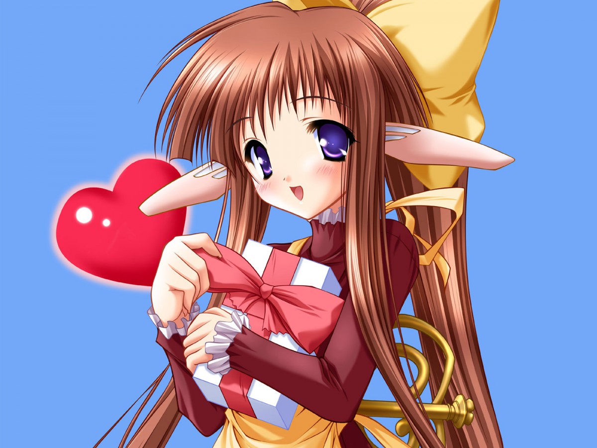 动漫人物 第三辑-动漫壁纸-高清动漫图片-第9图-娟娟壁纸