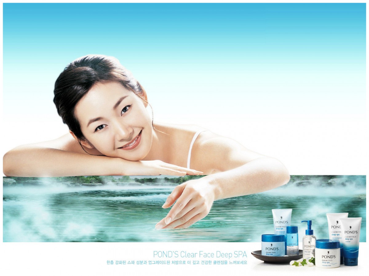 韩国广告 第十辑(3/20)