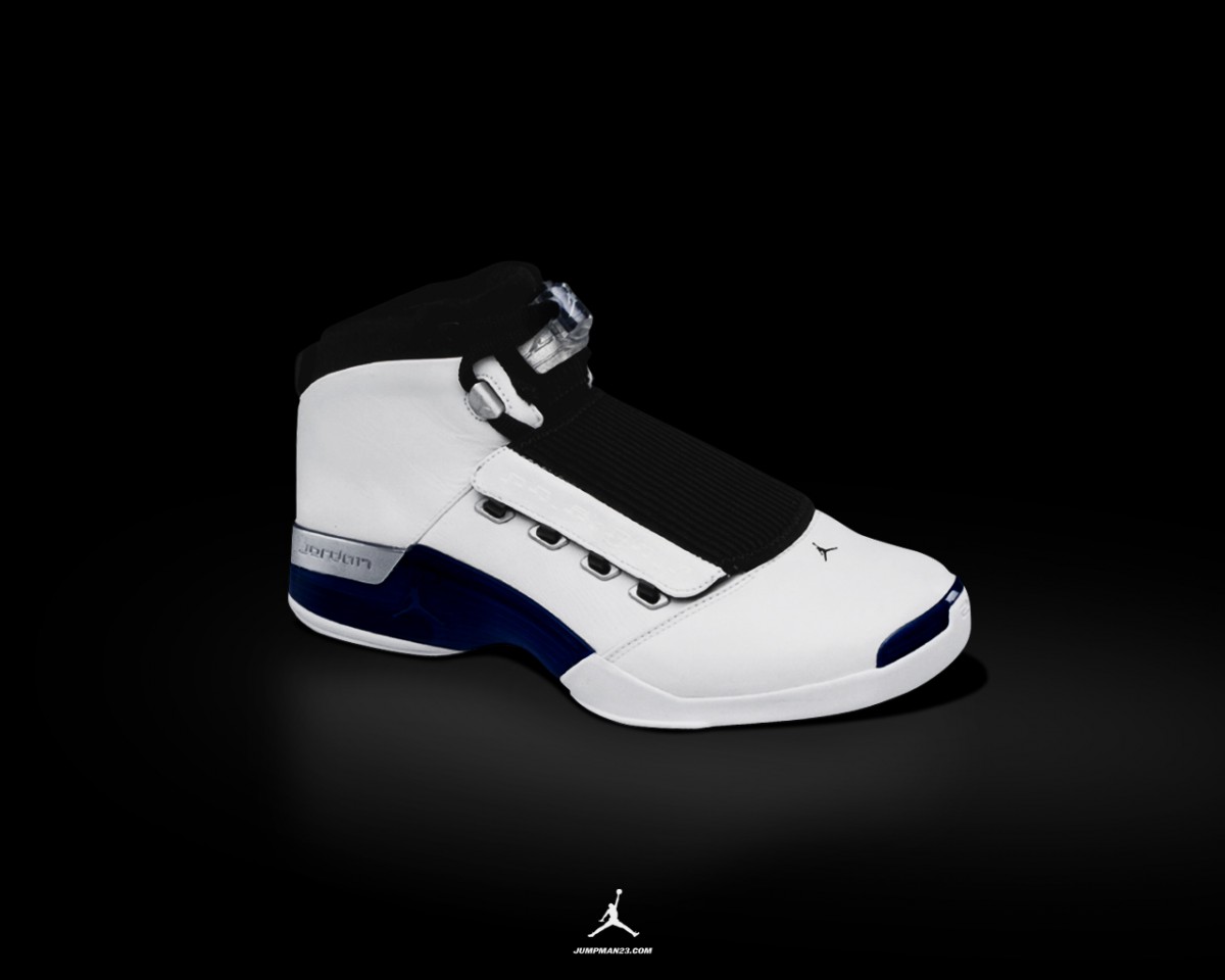 jumpman23第二辑1320