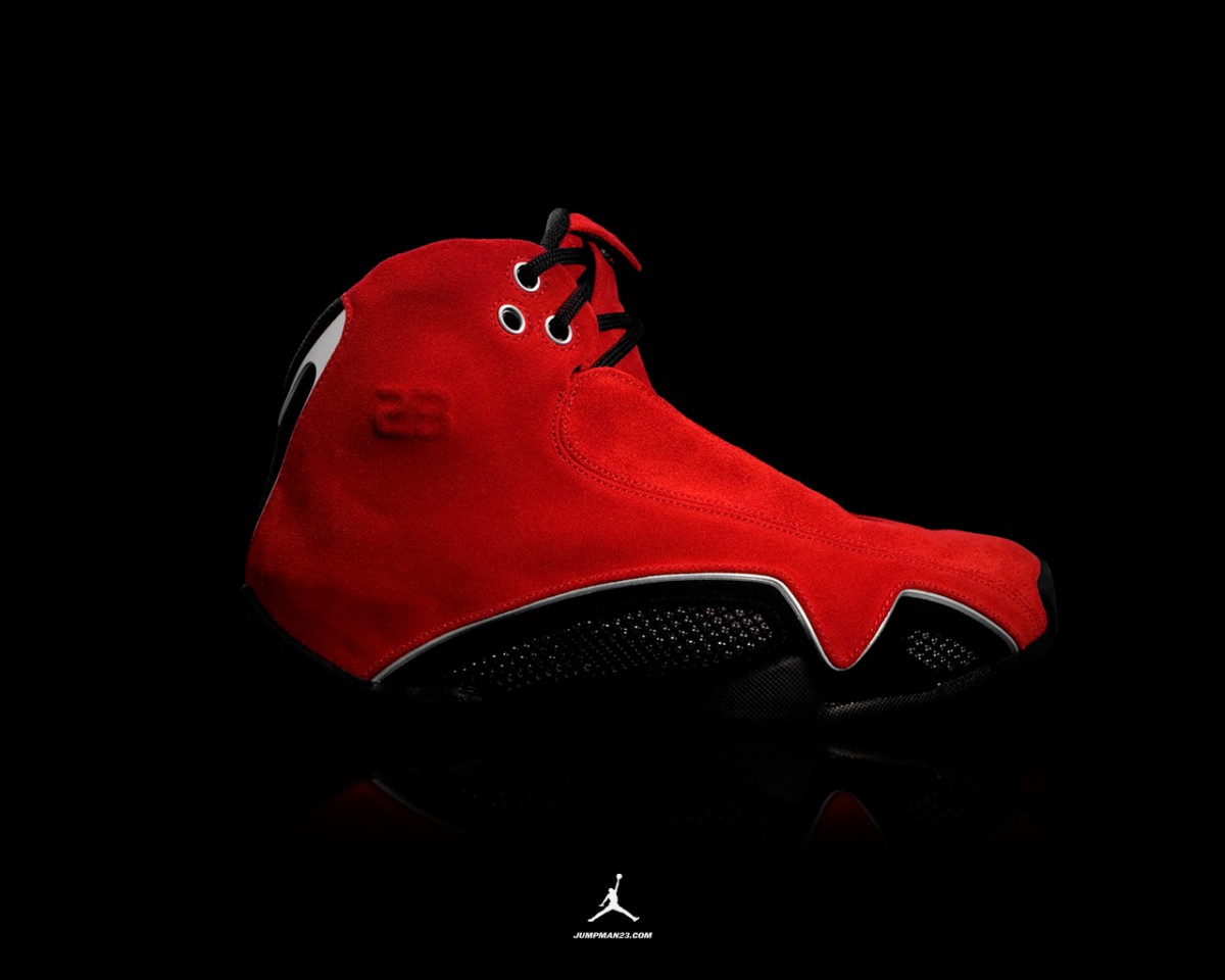 jumpman23 第三辑-品牌壁纸-高清品牌图片-第13图-娟娟壁纸