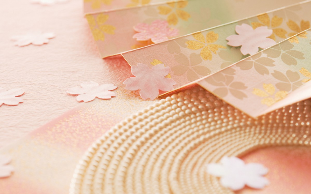 日本新年文化 第一辑-节庆壁纸-高清节庆图片-第6图-娟娟壁纸