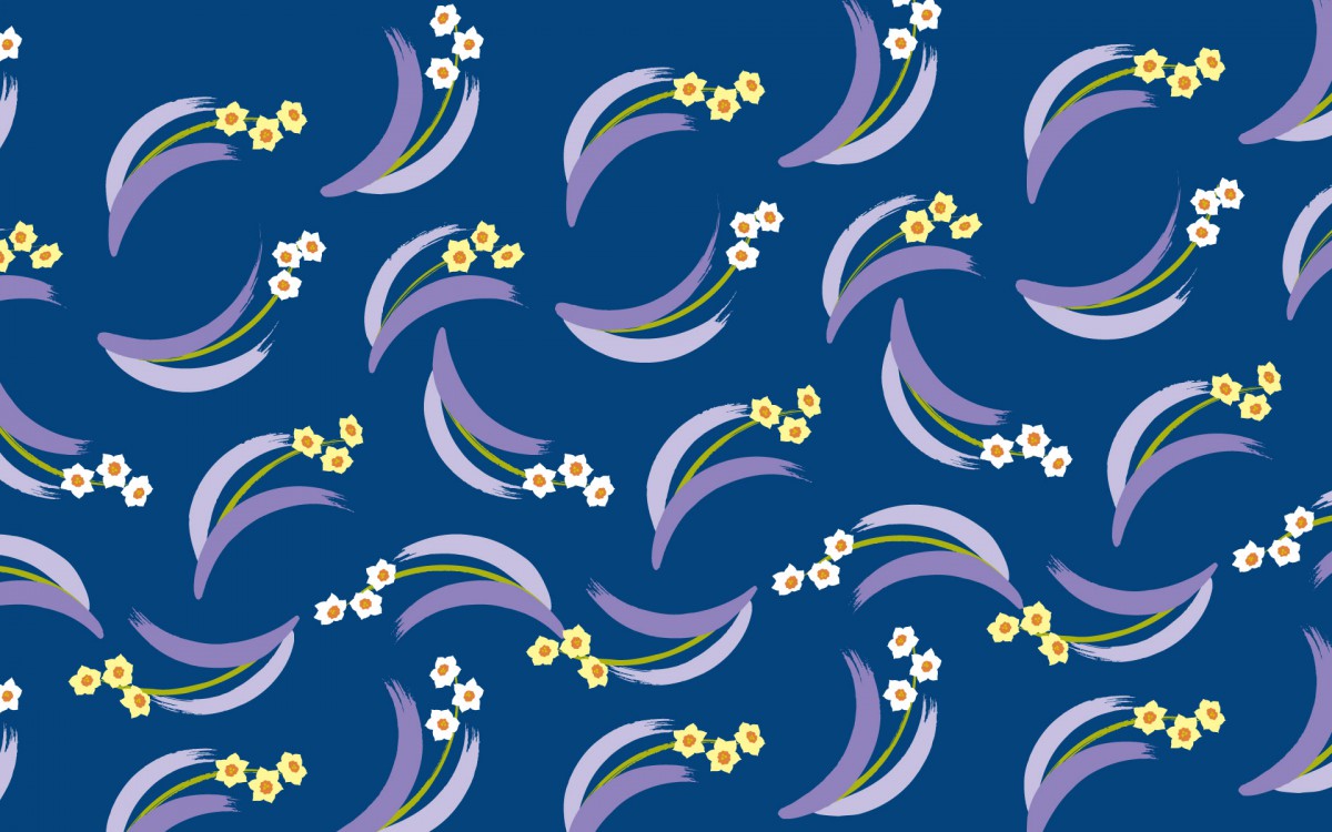 图案平铺背景 第二辑-炫彩壁纸-高清炫彩图片-第12图-娟娟壁纸