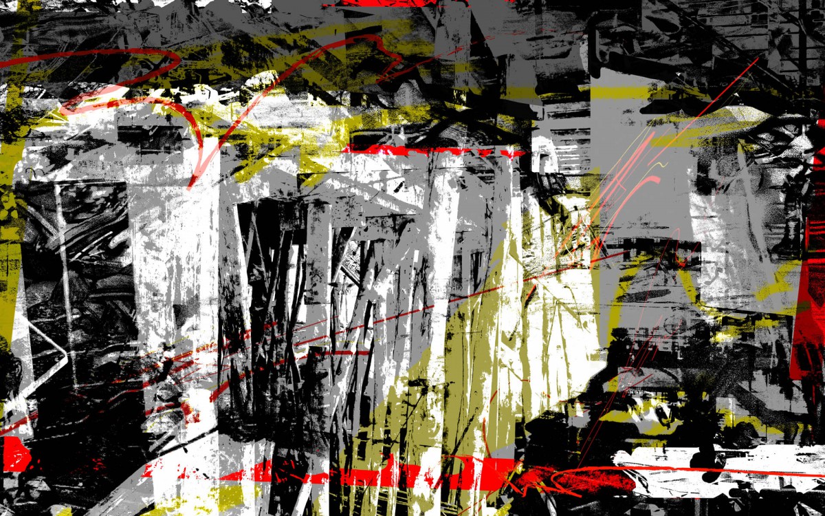 宽屏杂乱背景 第一辑-炫彩壁纸-高清炫彩图片-第11图-娟娟壁纸