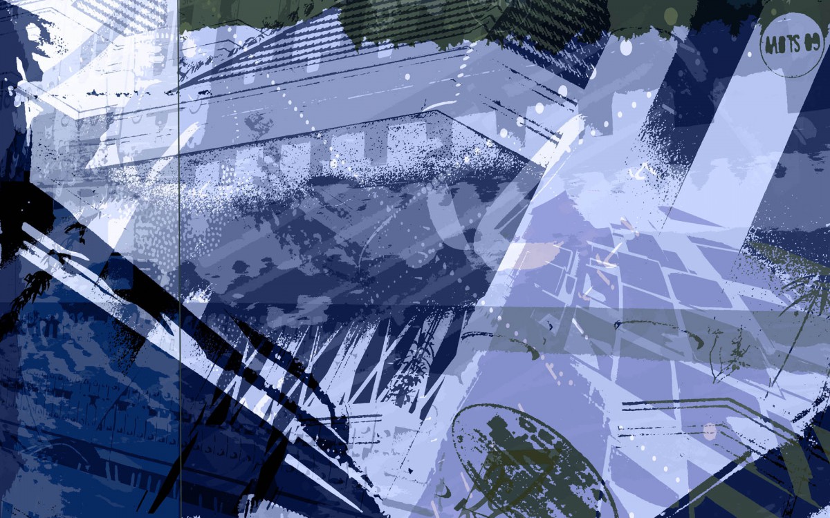 宽屏杂乱背景 第二辑-炫彩壁纸-高清炫彩图片-第12图-娟娟壁纸