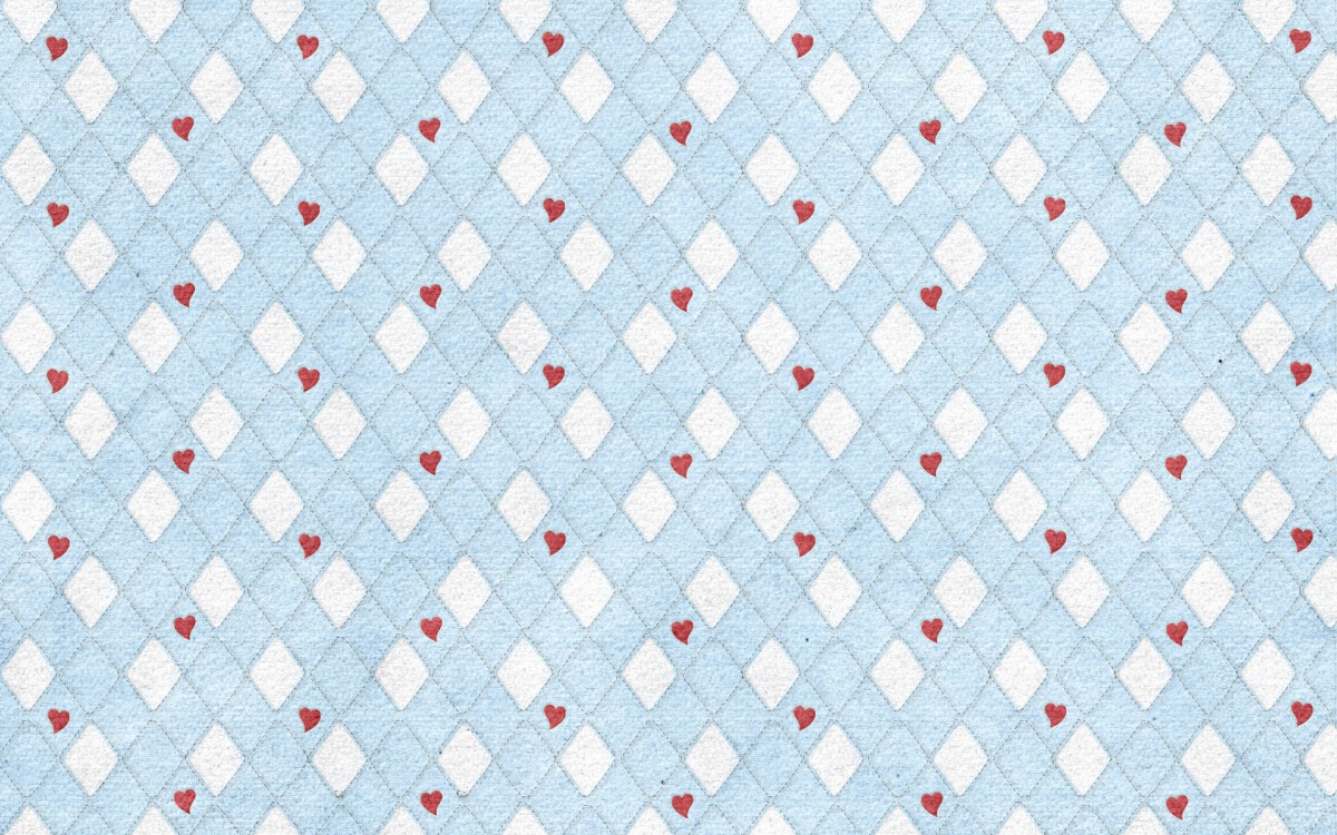 卡通布质背景 第一辑(14/20)