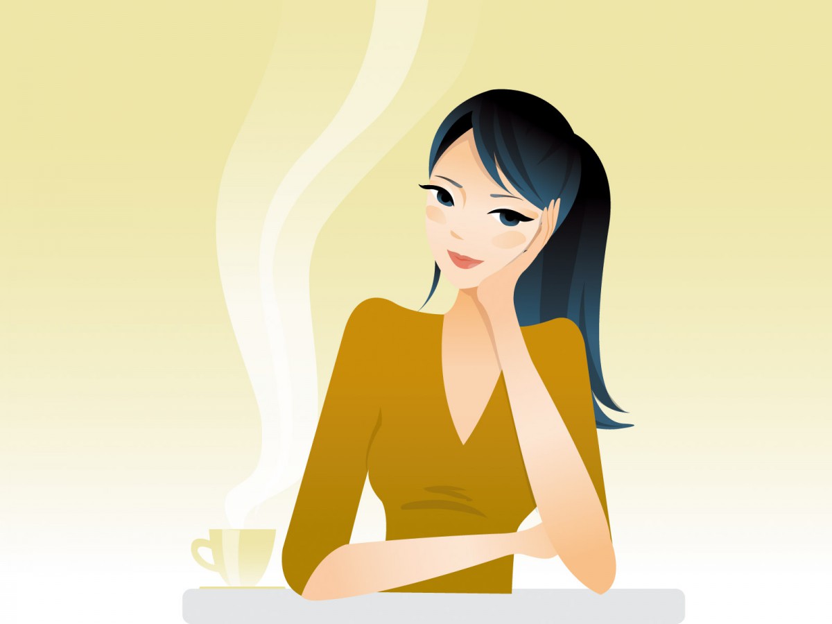 矢量女性合集第四辑1820