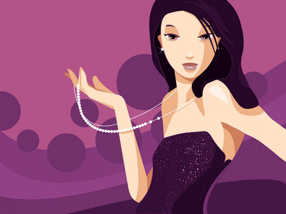 矢量女合集第六辑1020