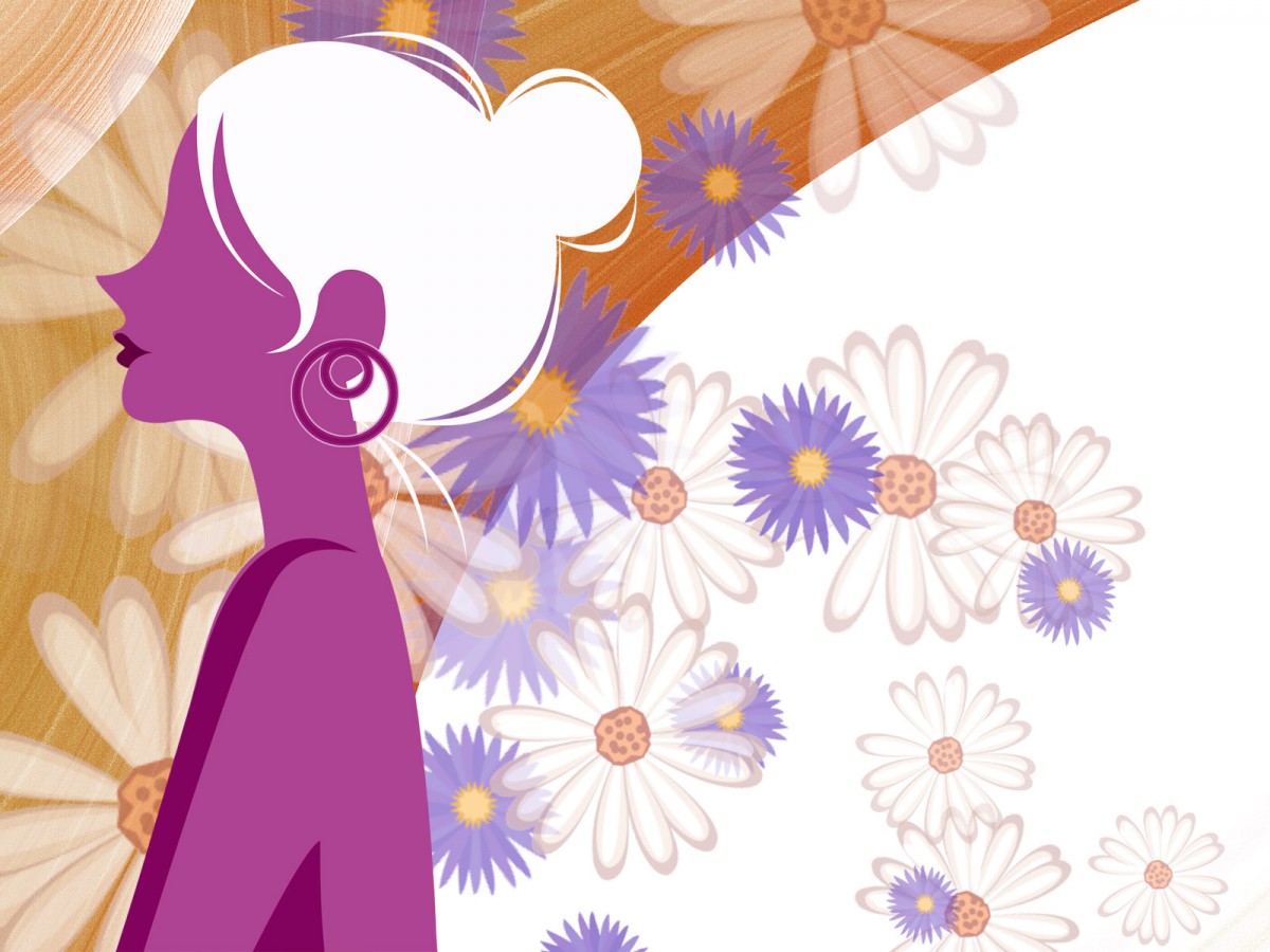 矢量女性合集第14辑1920