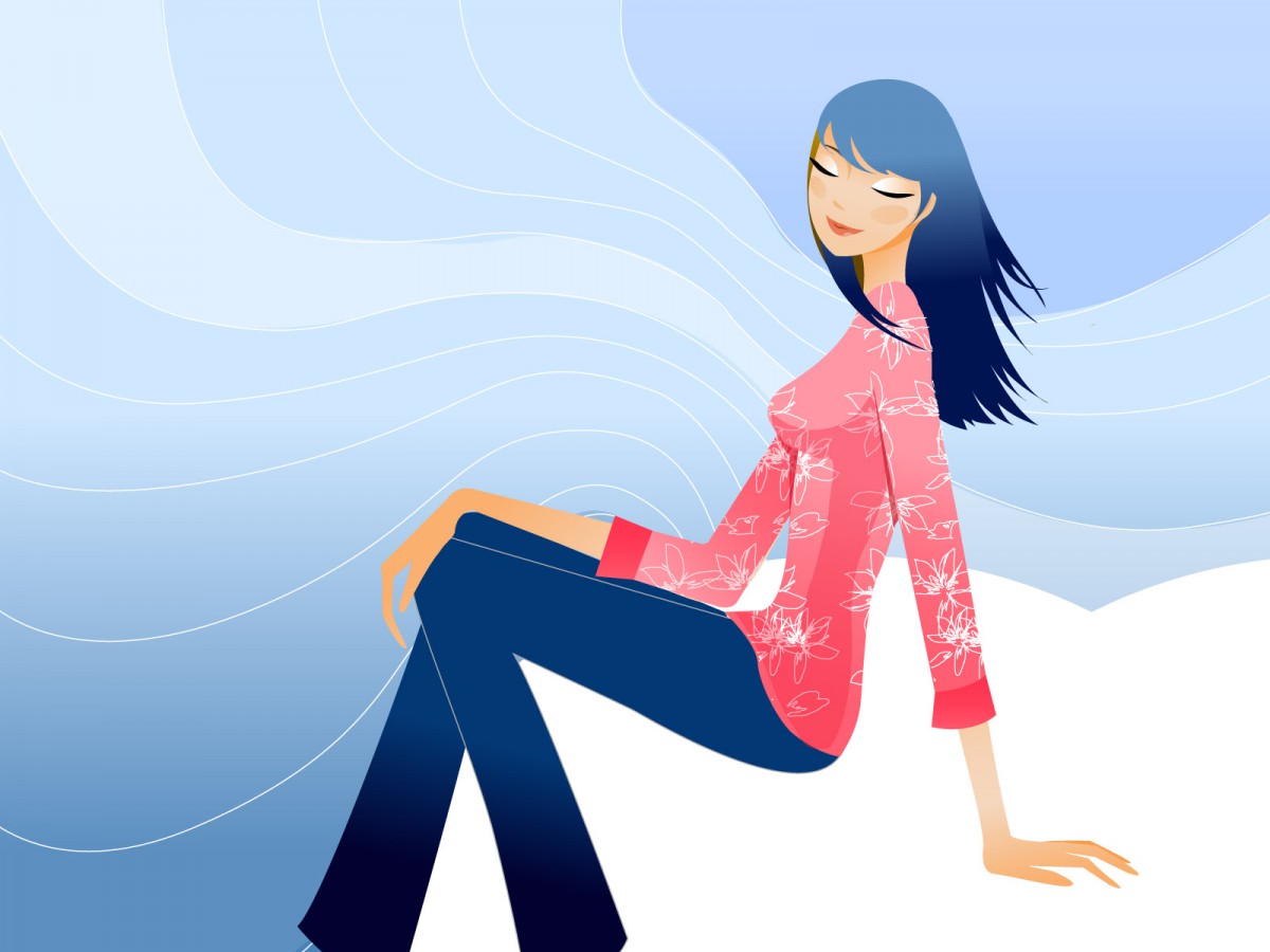 矢量女合集 第18辑(17/20)