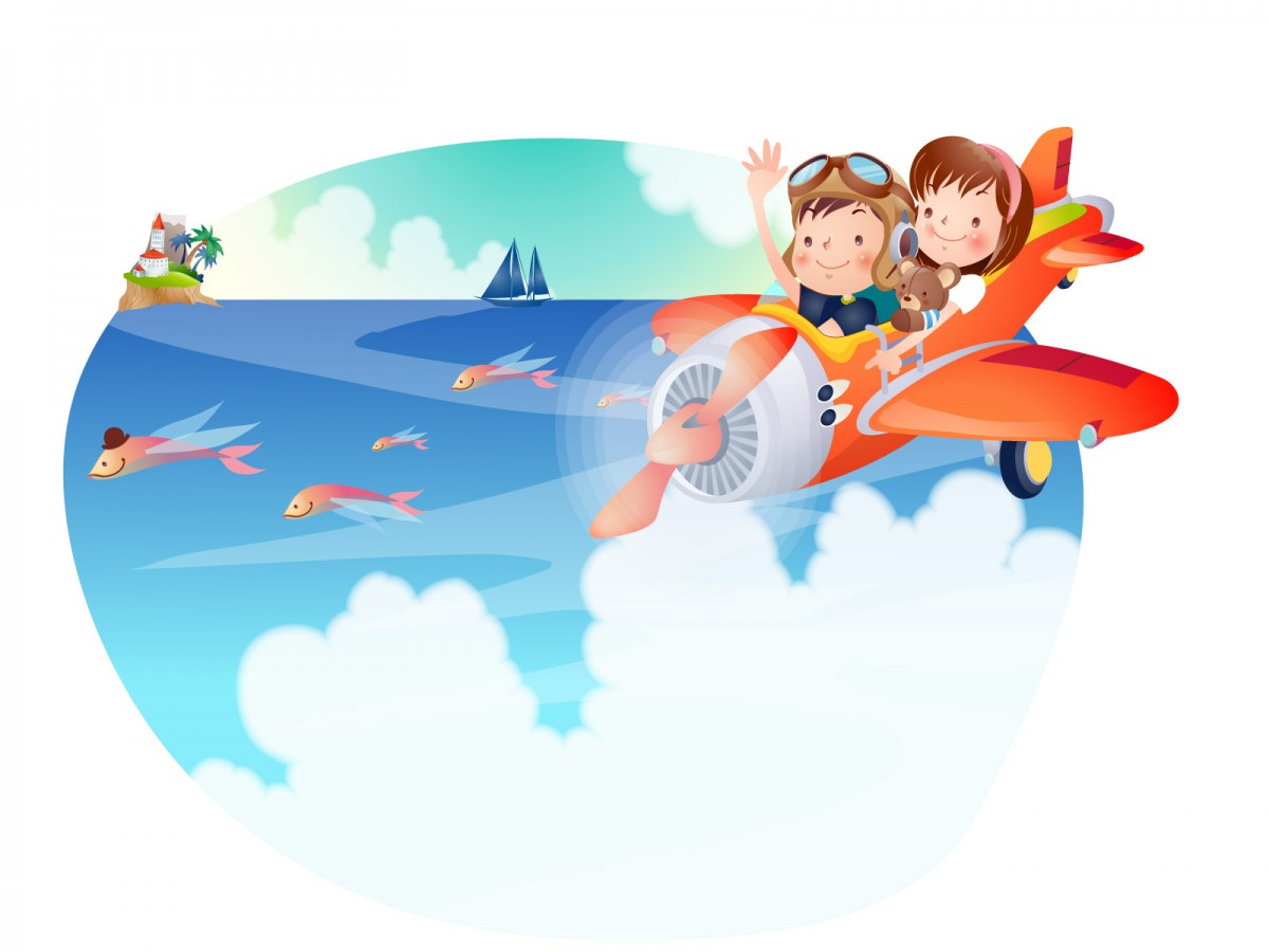 快乐暑假第二辑1720