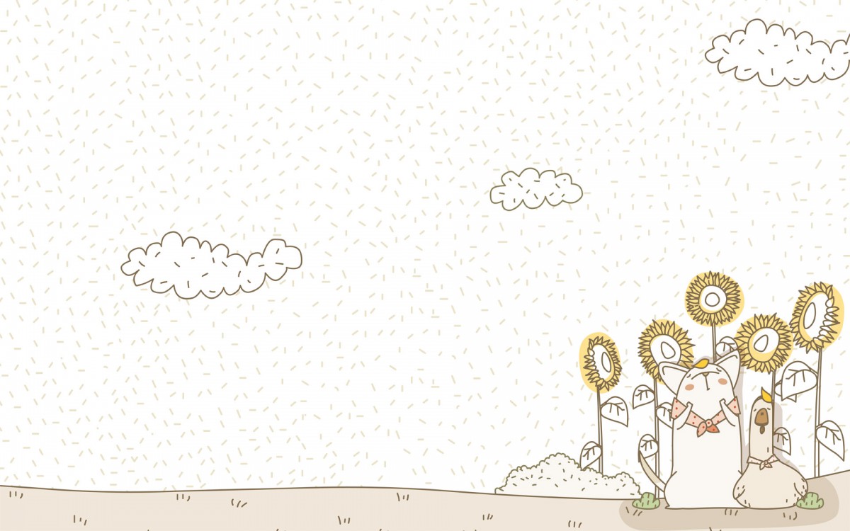 矢量卡通狗 第一辑-矢量壁纸-高清矢量图片-第19图-娟娟壁纸