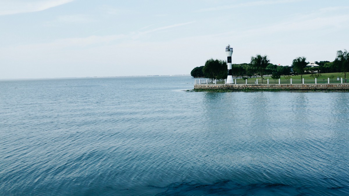 水面涟漪图片(5/6)