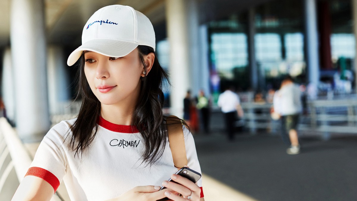 美女明星熊乃瑾图片-美女壁纸-高清美女图片-第7图-娟娟壁纸