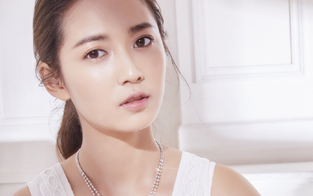美女陈钰琪图片-美女壁纸-高清美女图片-第7图-娟娟壁纸