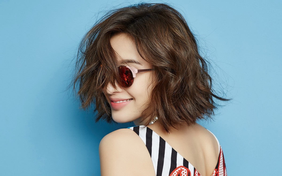 张俪头像图片48