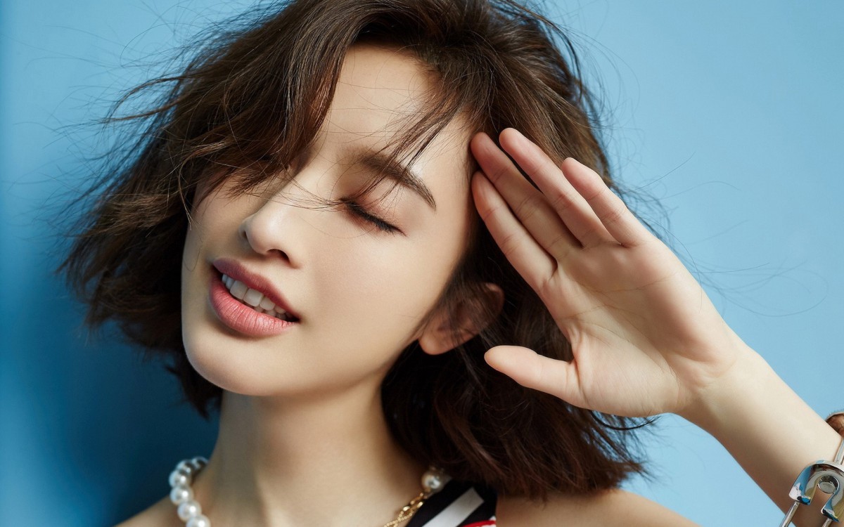 张俪头像图片68