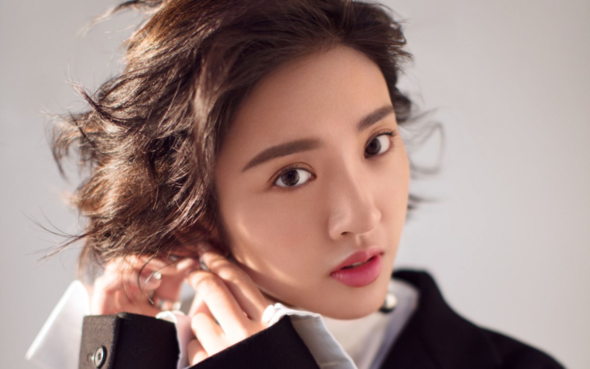 唐艺昕图片-美女壁纸-高清美女图片-第2图-娟娟壁纸