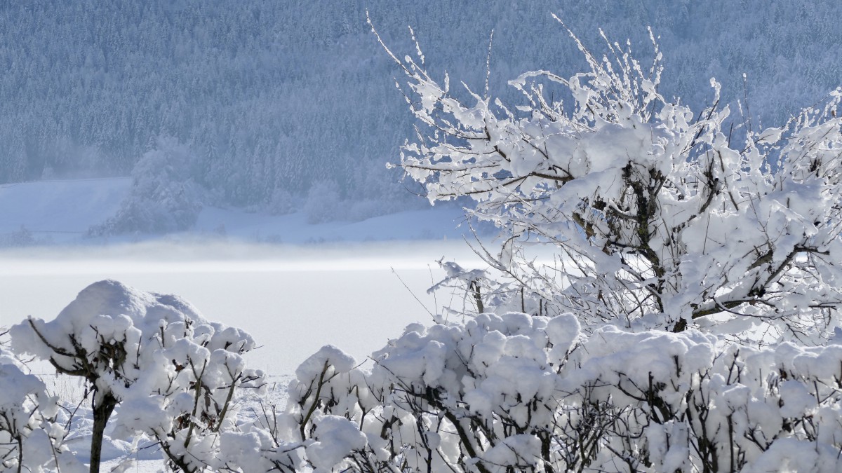 冰雪風景圖片-風景壁紙-高清風景圖片-第7圖-娟娟壁紙