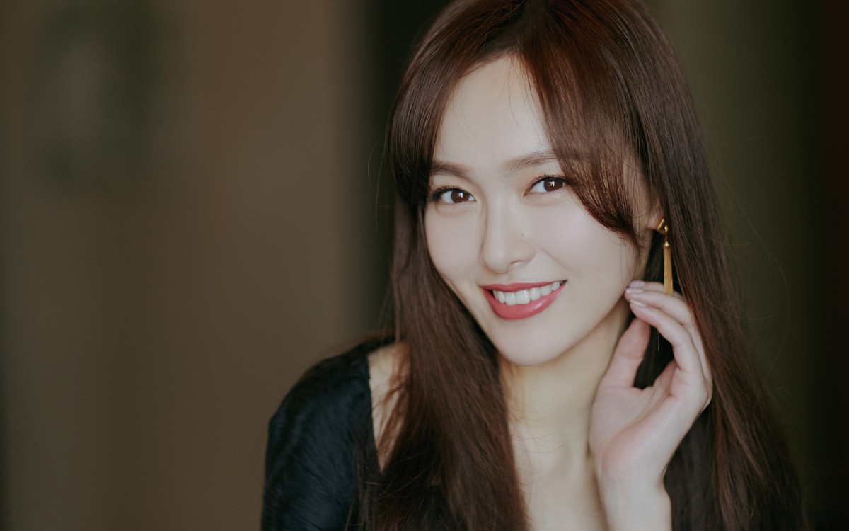 唐嫣性感桌面壁纸-美女壁纸-高清美女图片-第9图-娟娟壁纸