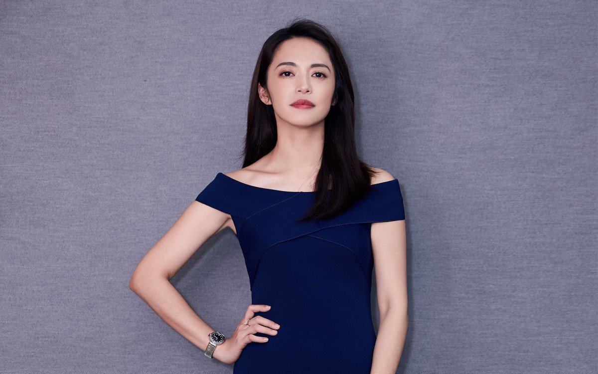 女明星姚晨图片壁纸88