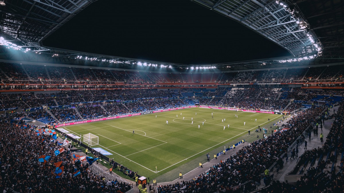 体育馆赛事图片-体育壁纸-高清体育图片-娟娟壁纸