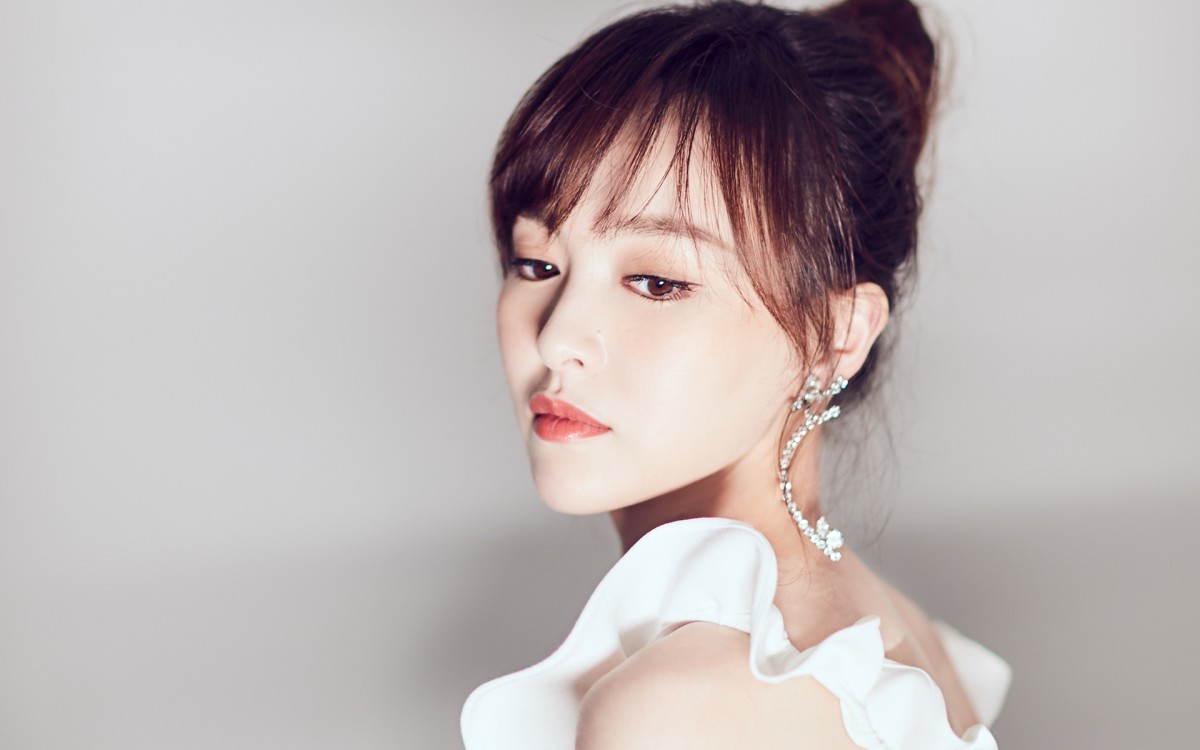唐嫣清新头像图片-美女壁纸-高清美女图片-第7图-娟娟壁纸