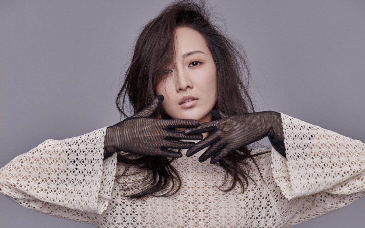 王鸥图片-美女壁纸-高清美女图片-第3图-娟娟壁纸