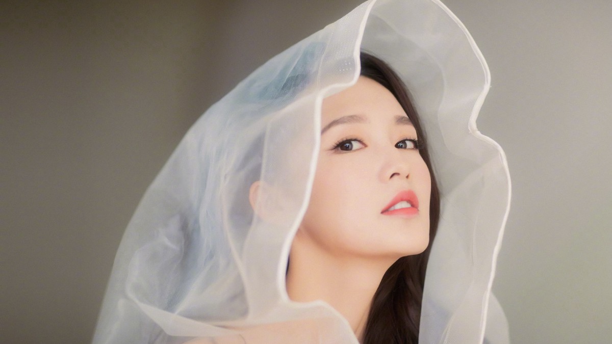 李沁图片大全-美女壁纸-高清美女图片-第5图-娟娟壁纸