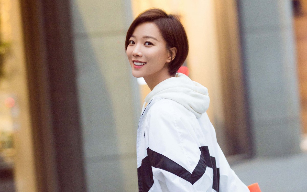 王珞丹图片壁纸513