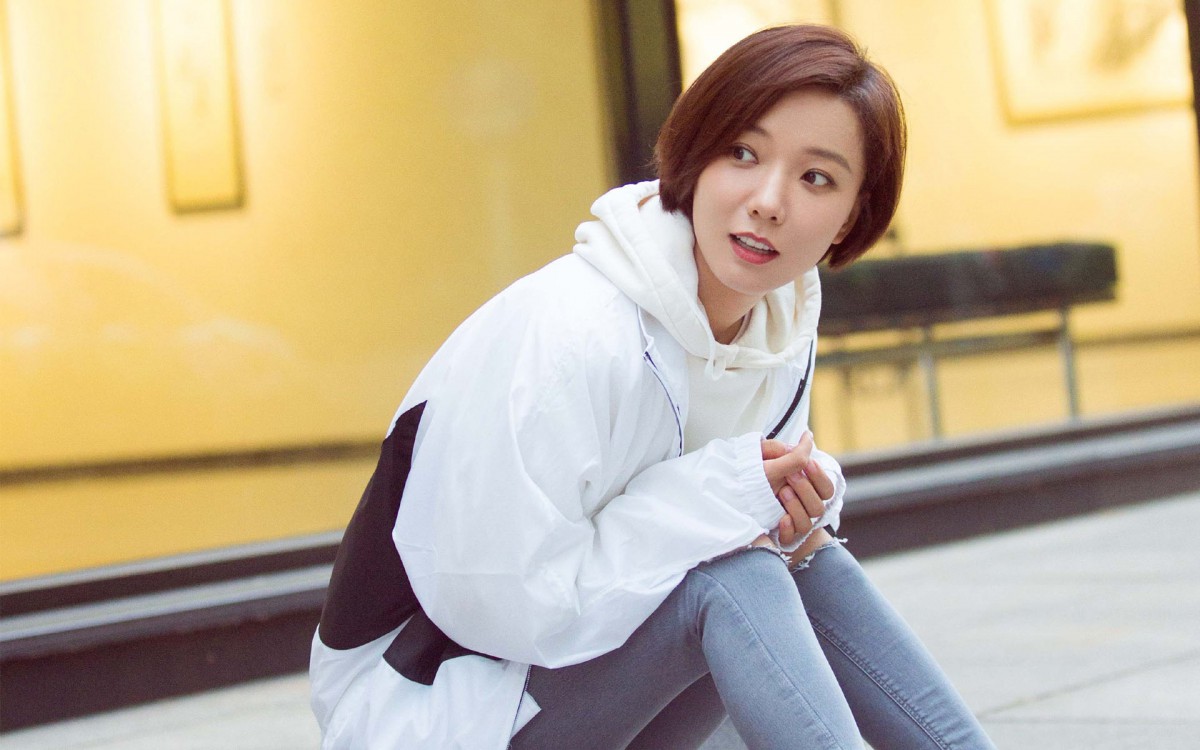 王珞丹图片壁纸613