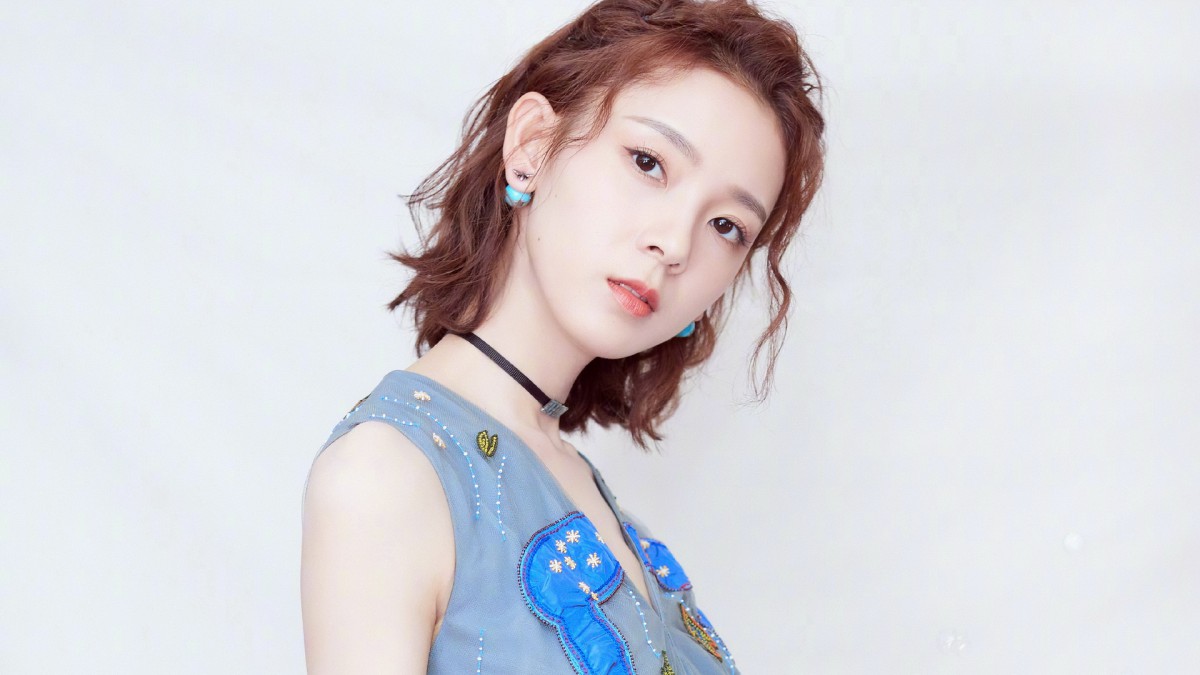 陈瑶生活照图片-美女壁纸-高清美女图片-第6图-娟娟壁纸