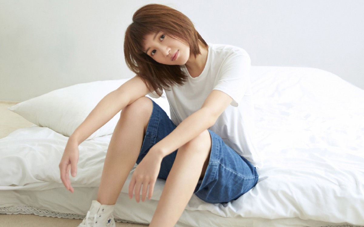 苏青清闲图片壁纸77