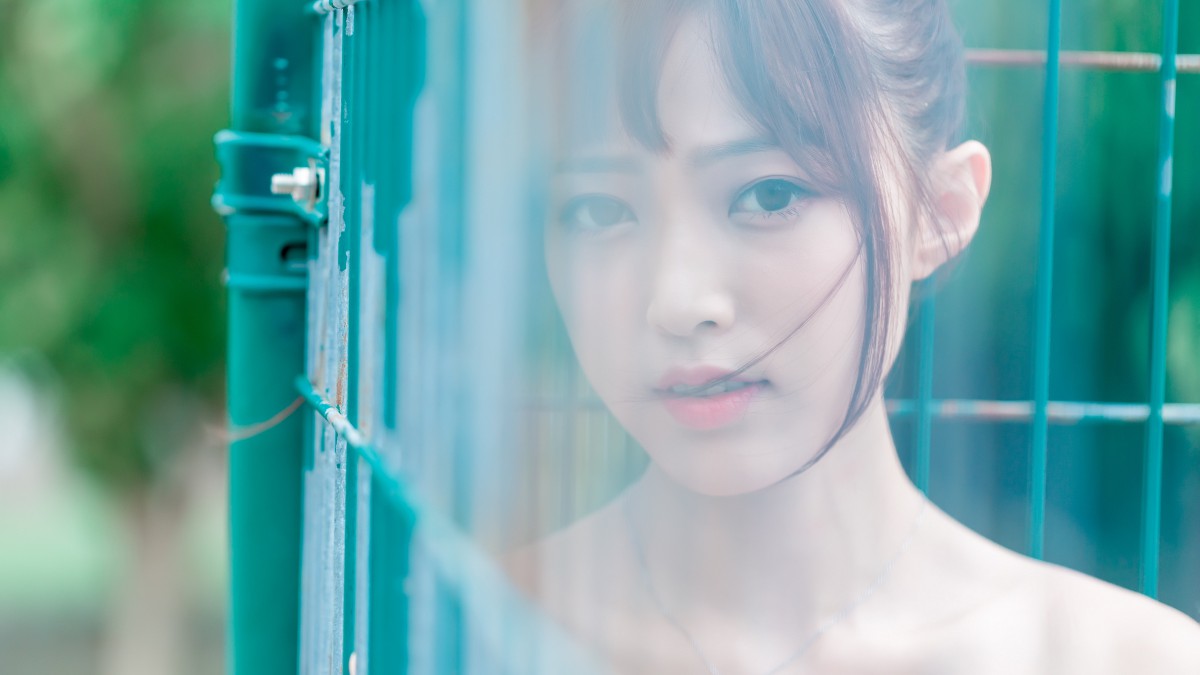 原图你的电脑分辨率(1600x1600)→生成壁纸显示:√欣赏模式全屏模式