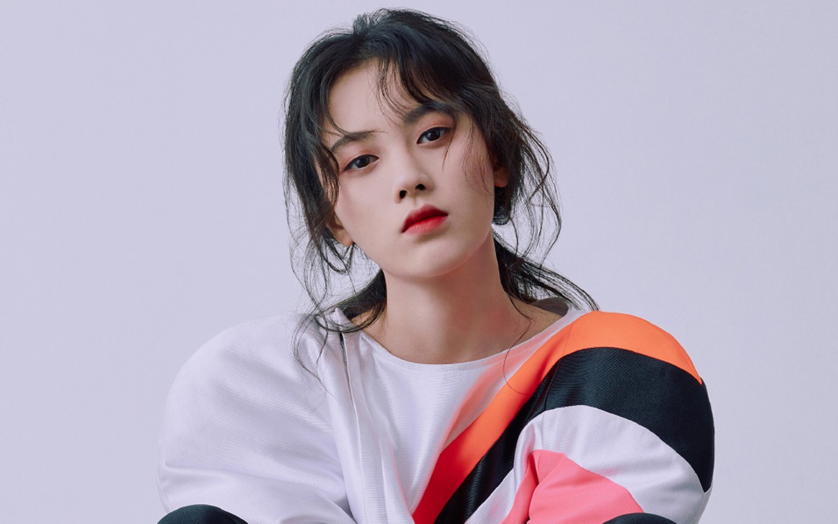 鞠婧祎图片壁纸26