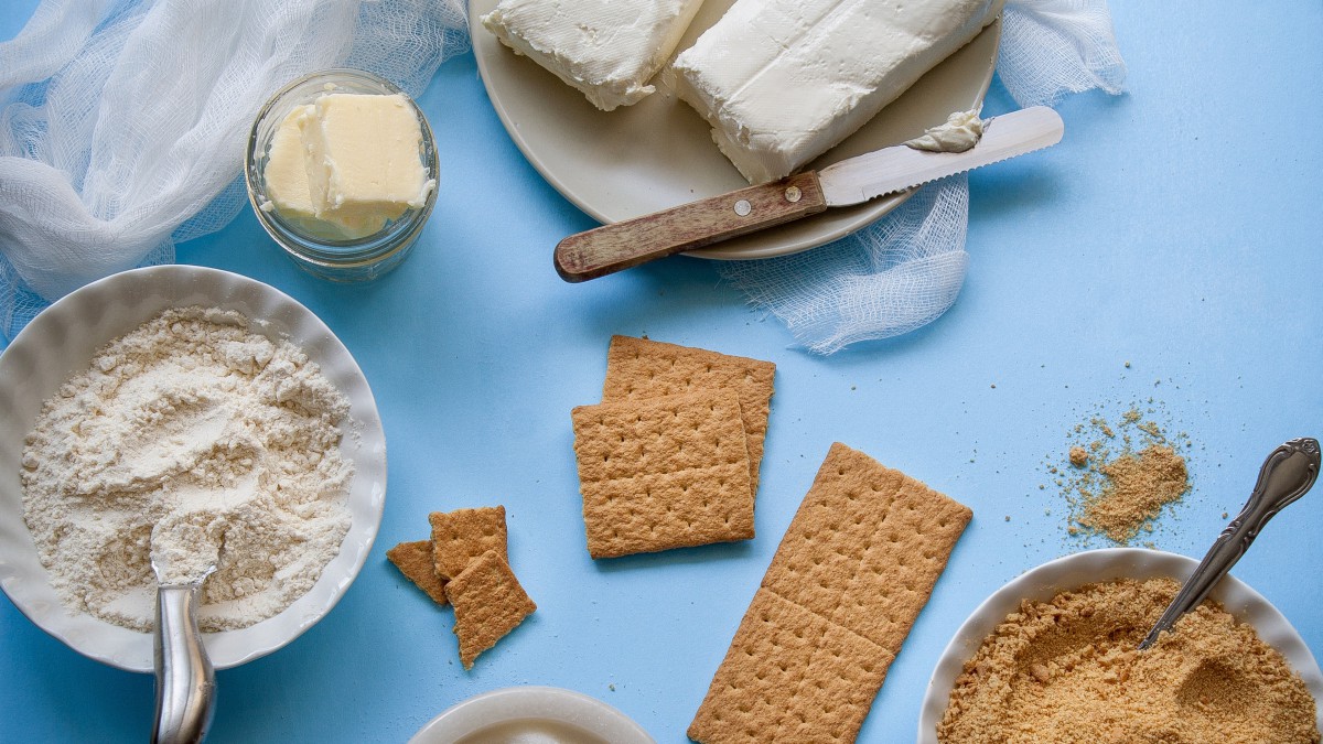 食用黄油图片-美食壁纸-高清美食图片-第5图-娟娟壁纸