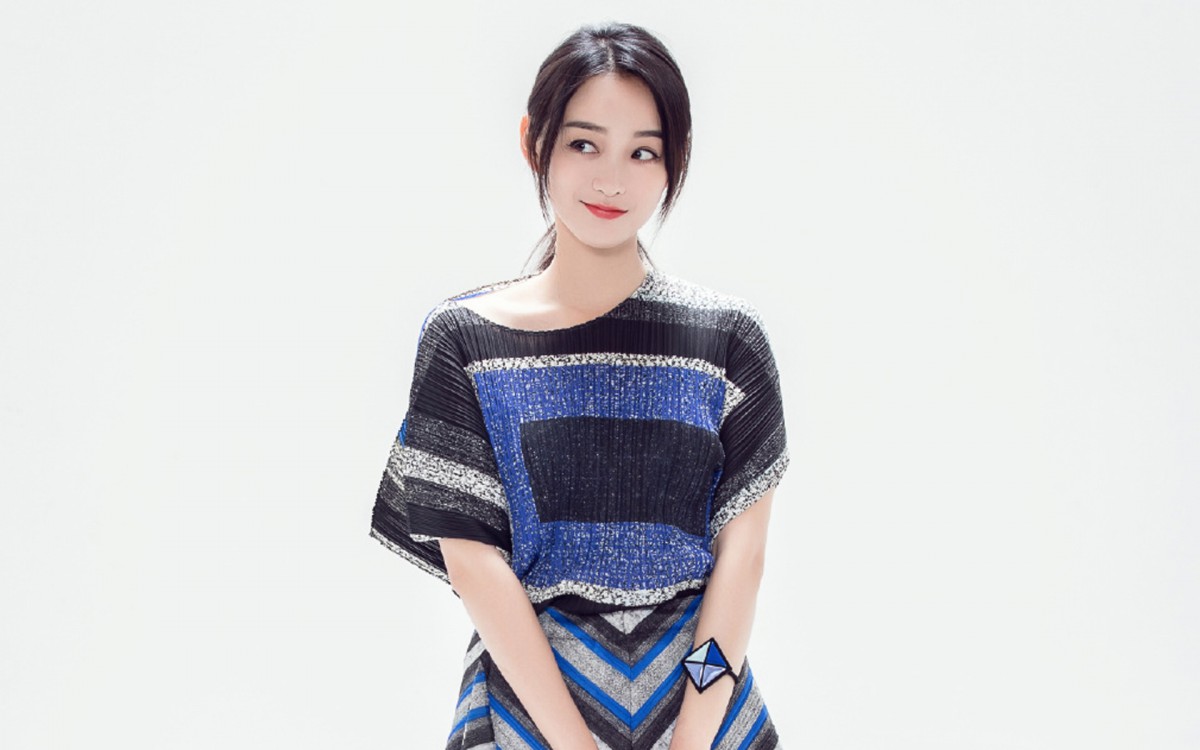 何泓姗图片壁纸27