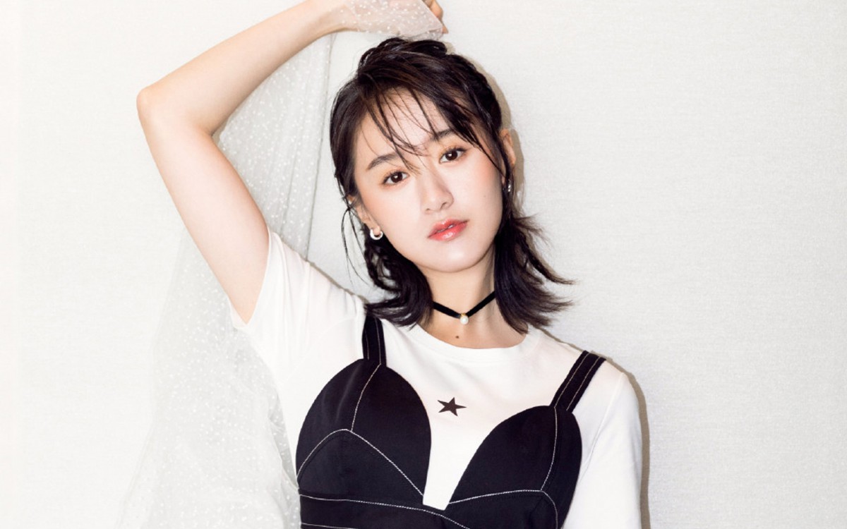 袁冰妍图片壁纸99