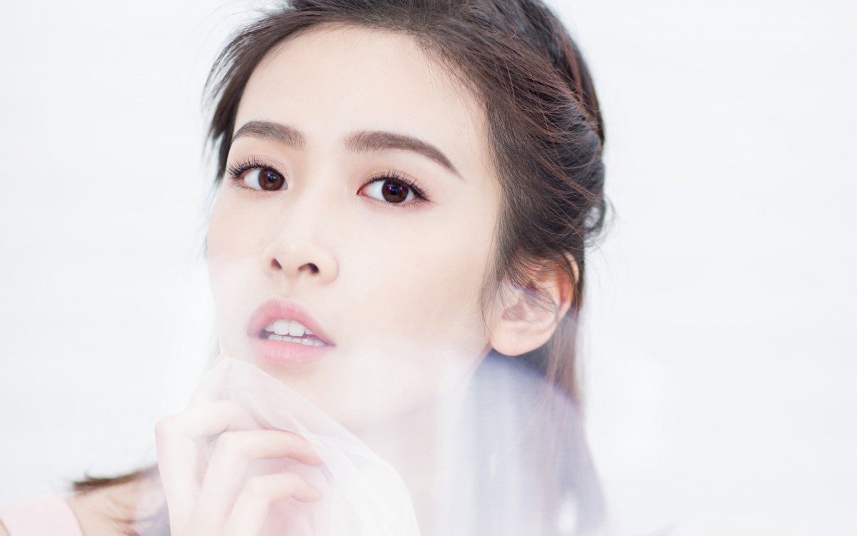 刘美彤性感图片壁纸46