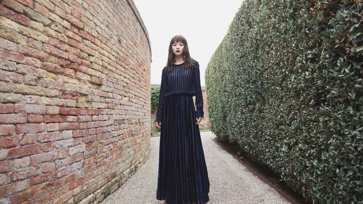 钟楚曦图片-美女壁纸-高清美女图片-第13图-娟娟壁纸