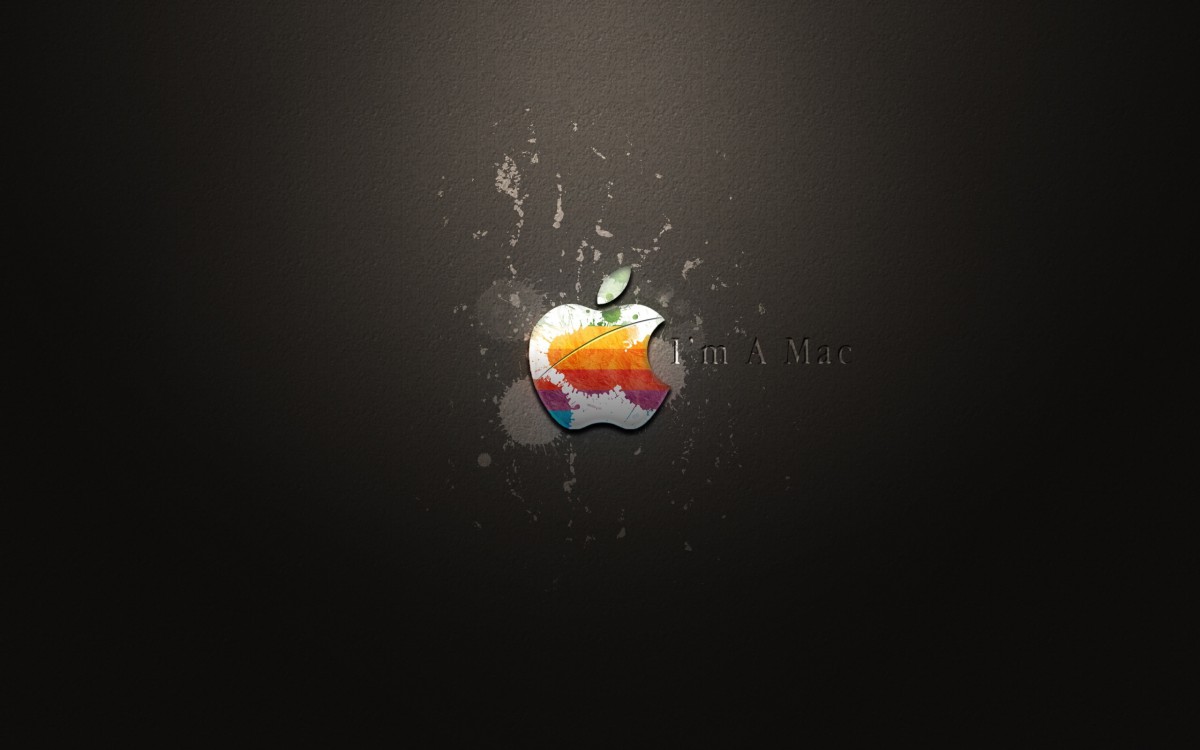 苹果应用图标壁纸图片