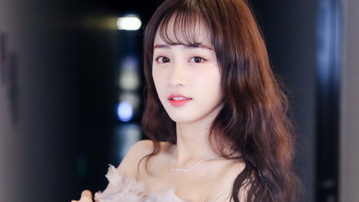 黄婷婷snh48图片壁纸1416