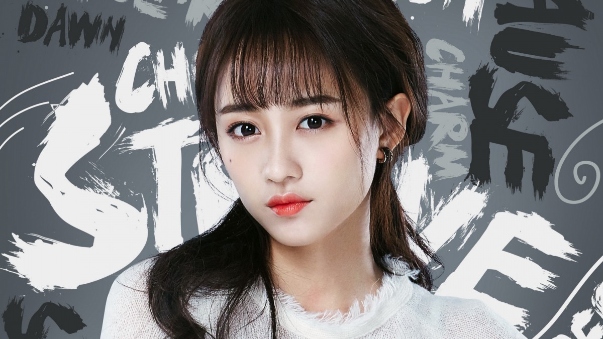 黄婷婷snh48图片壁纸216